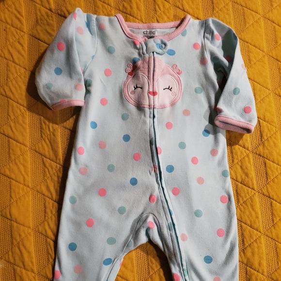 Pajamas - Picture 5 of 5